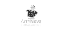 ArteNova Embalagens